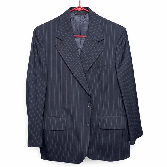 Imperial Landrow Other - Vintage 1960s–70s Burdines Imperial Landrow Pinstripe Sport Coat Blazer